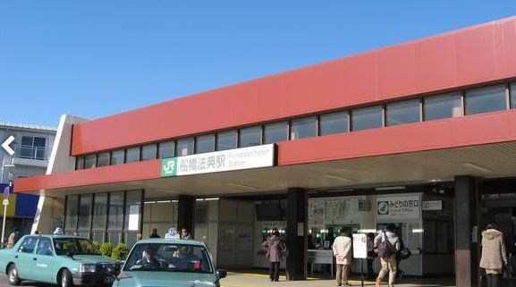 千葉県市川市柏井町２丁目 その他