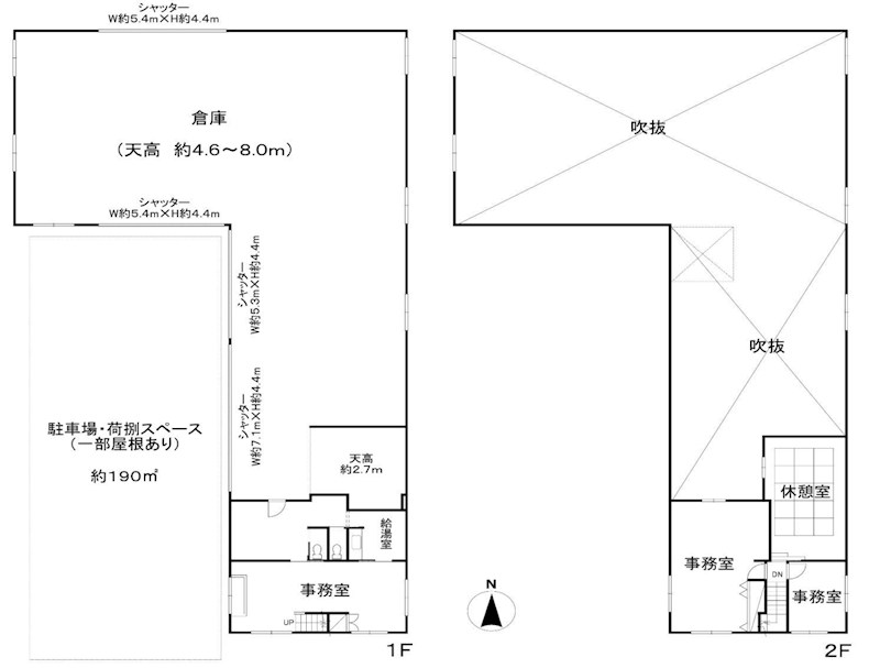 東京都江東区新木場３丁目 間取図・土地図