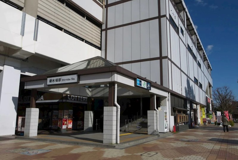 東京都江東区新木場３丁目 その他