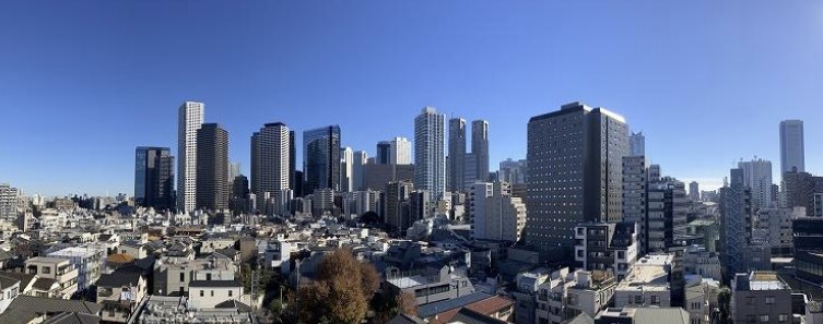 東京都渋谷区本町３丁目 その他