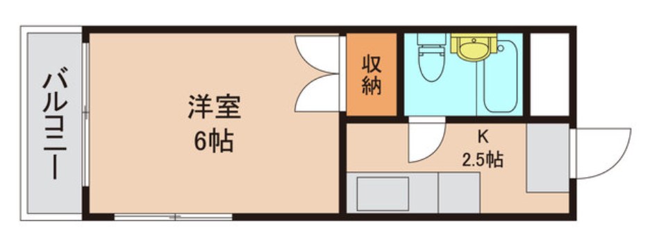 千葉県松戸市大谷口 間取図・土地図