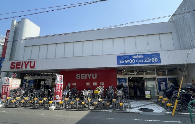 東京都杉並区下井草３丁目 その他