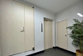 東京都千代田区神田和泉町 現地写真