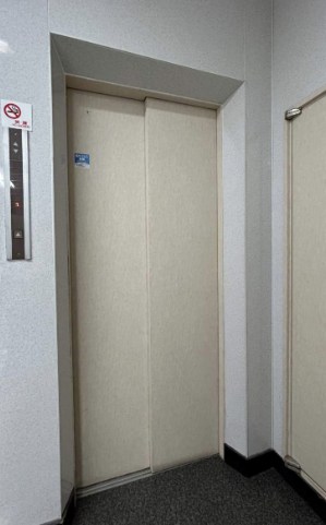 東京都千代田区神田和泉町 現地写真