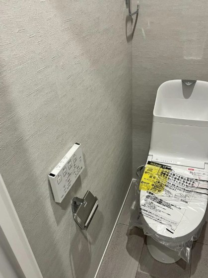 東京都品川区南大井５丁目 内観写真（内装）
