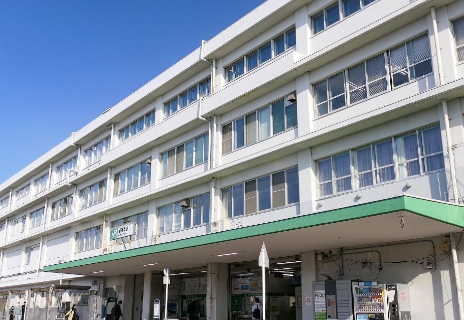 神奈川県小田原市国府津 その他
