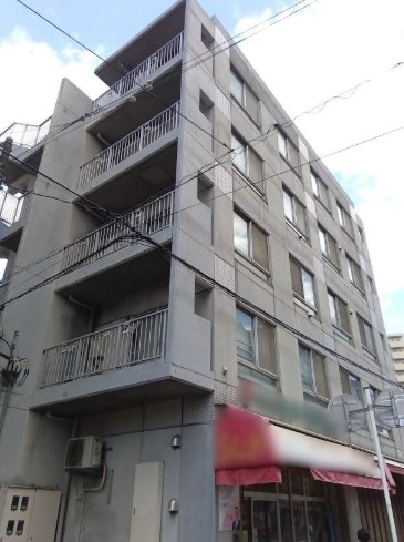 神奈川県川崎市幸区下平間 現地写真