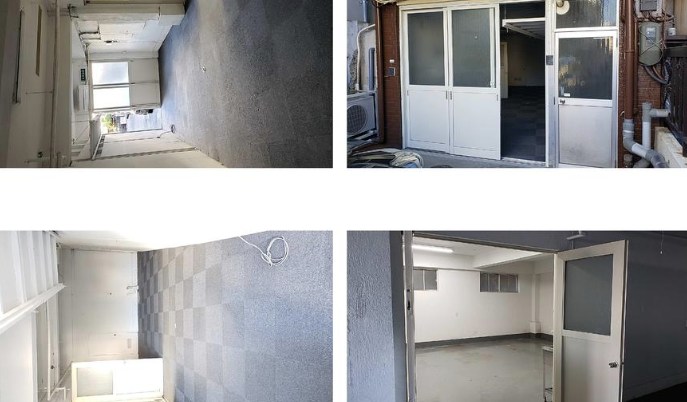 東京都品川区西五反田４丁目 内観写真（内装）