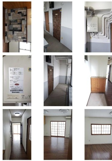 東京都品川区西五反田４丁目 内観写真（内装）