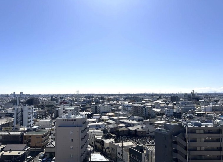 埼玉県川越市菅原町 その他
