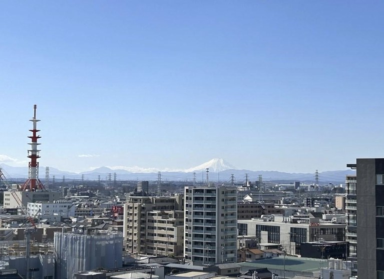 埼玉県川越市菅原町 その他