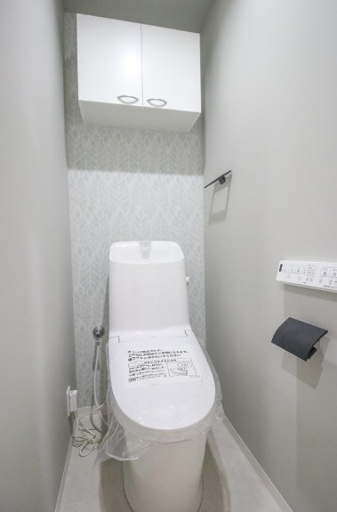埼玉県川越市仙波町３丁目 内観写真（内装）