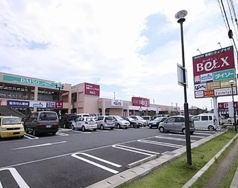 埼玉県草加市青柳４丁目 その他