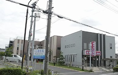 埼玉県草加市青柳４丁目 その他