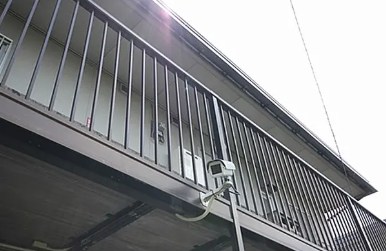 埼玉県草加市青柳４丁目 現地写真