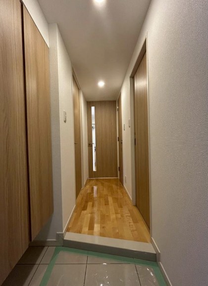 神奈川県横浜市緑区長津田町 内観写真（内装）