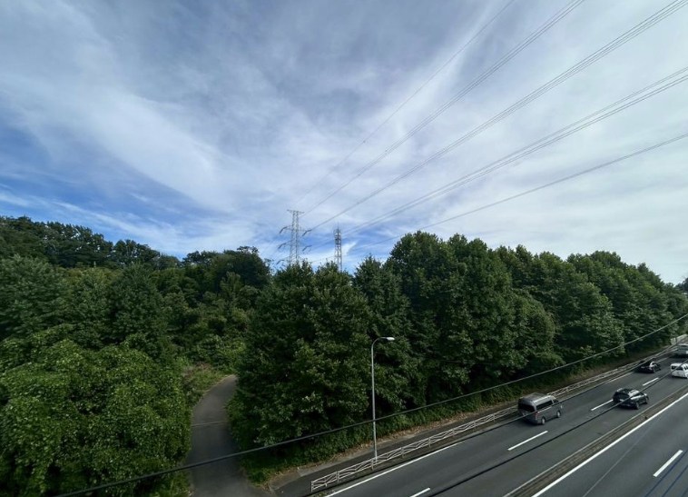 神奈川県横浜市緑区長津田町 内観写真（内装）