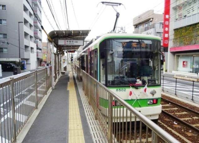 東京都荒川区西尾久２丁目 その他
