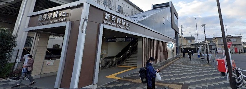 埼玉県川越市砂新田 その他