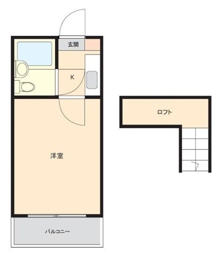 千葉県柏市篠籠田 間取図・土地図