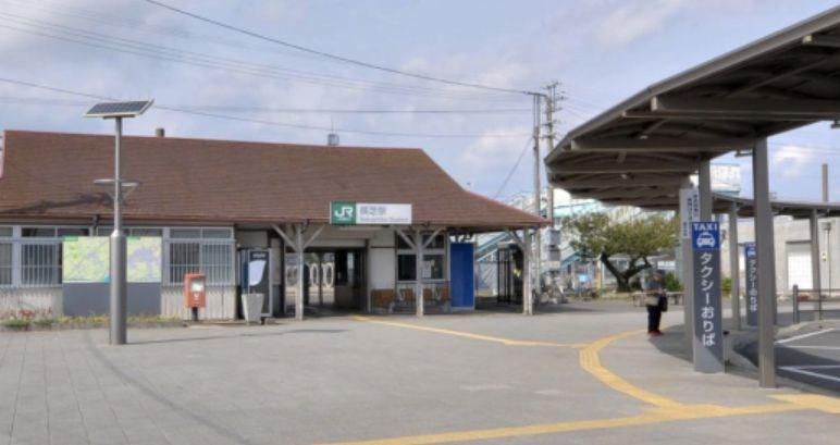 千葉県山武郡横芝光町横芝 その他