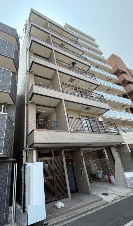 東京都江東区大島５丁目 その他