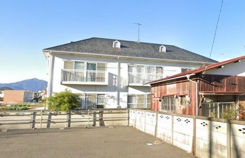神奈川県平塚市上平塚 現地写真