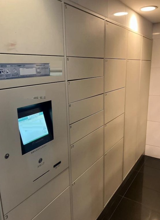 東京都港区西麻布４丁目 共用部写真（エントランス）