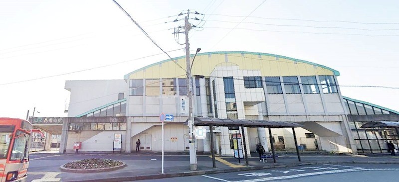千葉県市原市八幡北町３丁目 その他