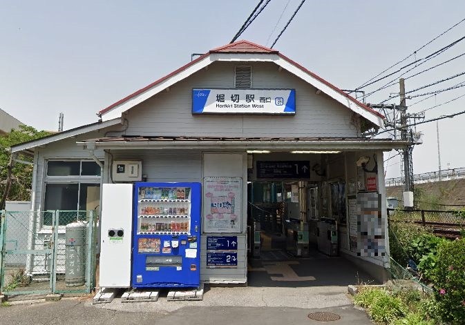 東京都葛飾区小菅２丁目 その他