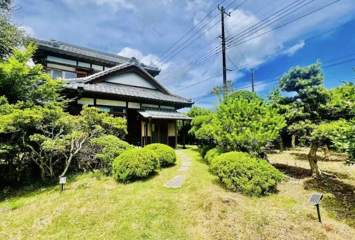 千葉県いすみ市若山 その他