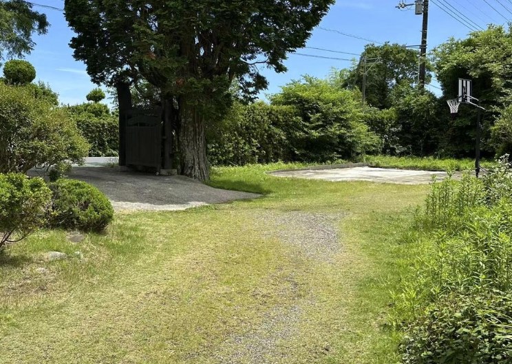 千葉県いすみ市若山 その他