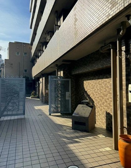 東京都荒川区南千住５丁目 その他