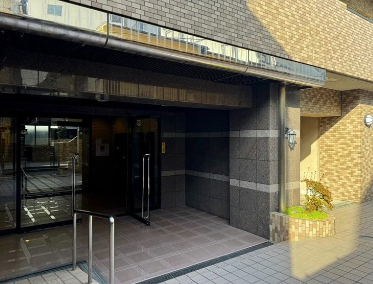 東京都荒川区南千住５丁目 その他