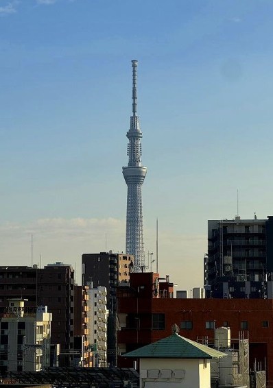 東京都荒川区南千住５丁目 その他