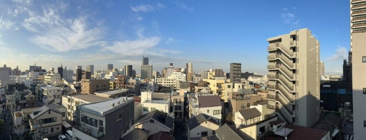 東京都荒川区南千住５丁目 その他