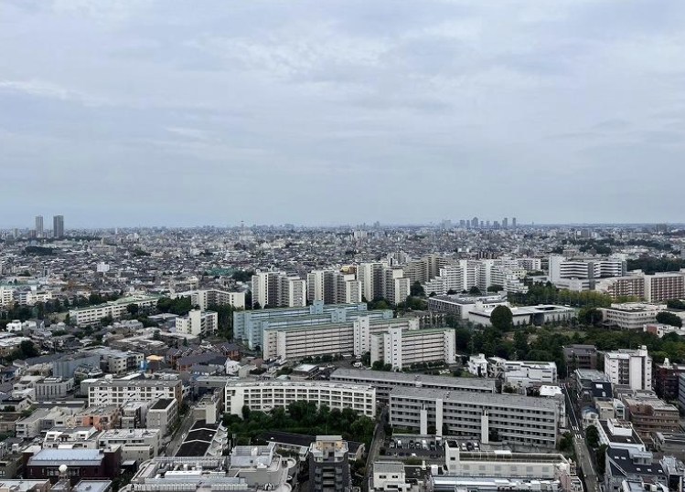 東京都目黒区大橋１丁目 その他