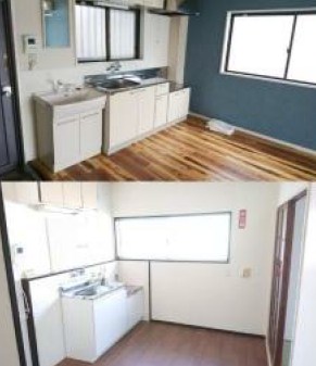 埼玉県南埼玉郡宮代町中央２丁目 内観写真（内装）