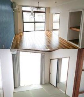 埼玉県南埼玉郡宮代町中央２丁目 内観写真（内装）