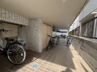 東京都荒川区町屋３丁目 現地写真
