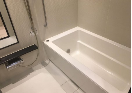 東京都港区西麻布３丁目 内観写真（浴室）