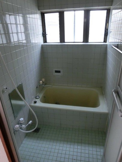東京都西東京市保谷町１丁目 内観写真（浴室）