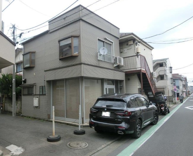 東京都西東京市保谷町１丁目 その他