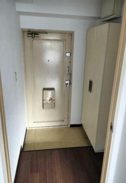 東京都豊島区北大塚２丁目 内観写真（内装）