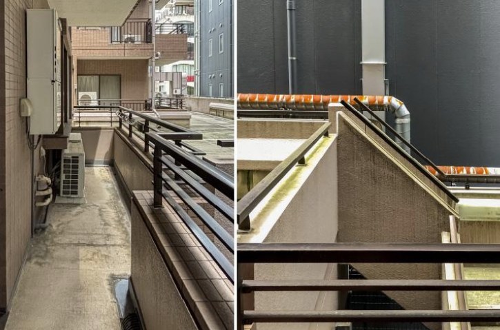 東京都港区麻布十番２丁目 内観写真（内装）