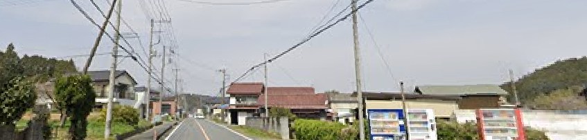 埼玉県入間郡越生町成瀬 その他