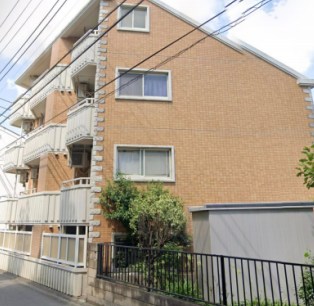 東京都国分寺市並木町１丁目 現地写真