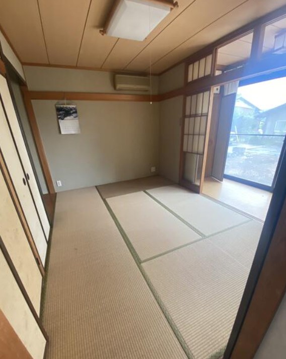 千葉県長生郡長南町岩川 内観写真（内装）