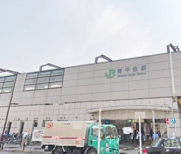 東京都台東区東浅草２丁目 その他