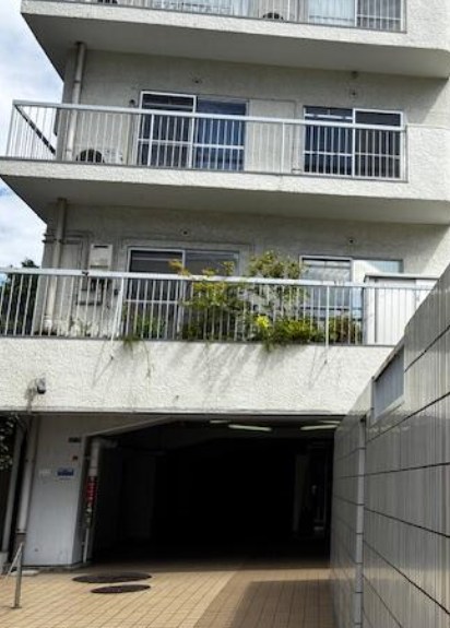 東京都港区三田４丁目 その他